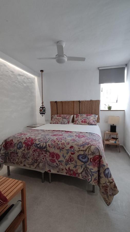 Apartamento An ca Los Lolos Bodeguilla Frigiliana Exterior foto